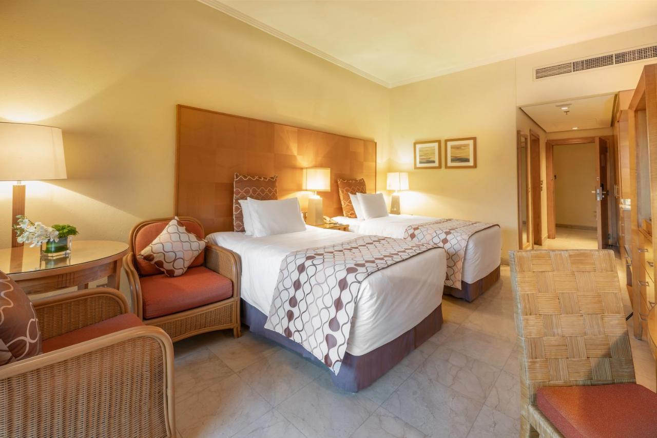 Intercontinental Aqaba By Ihg Hotel Ngoại thất bức ảnh