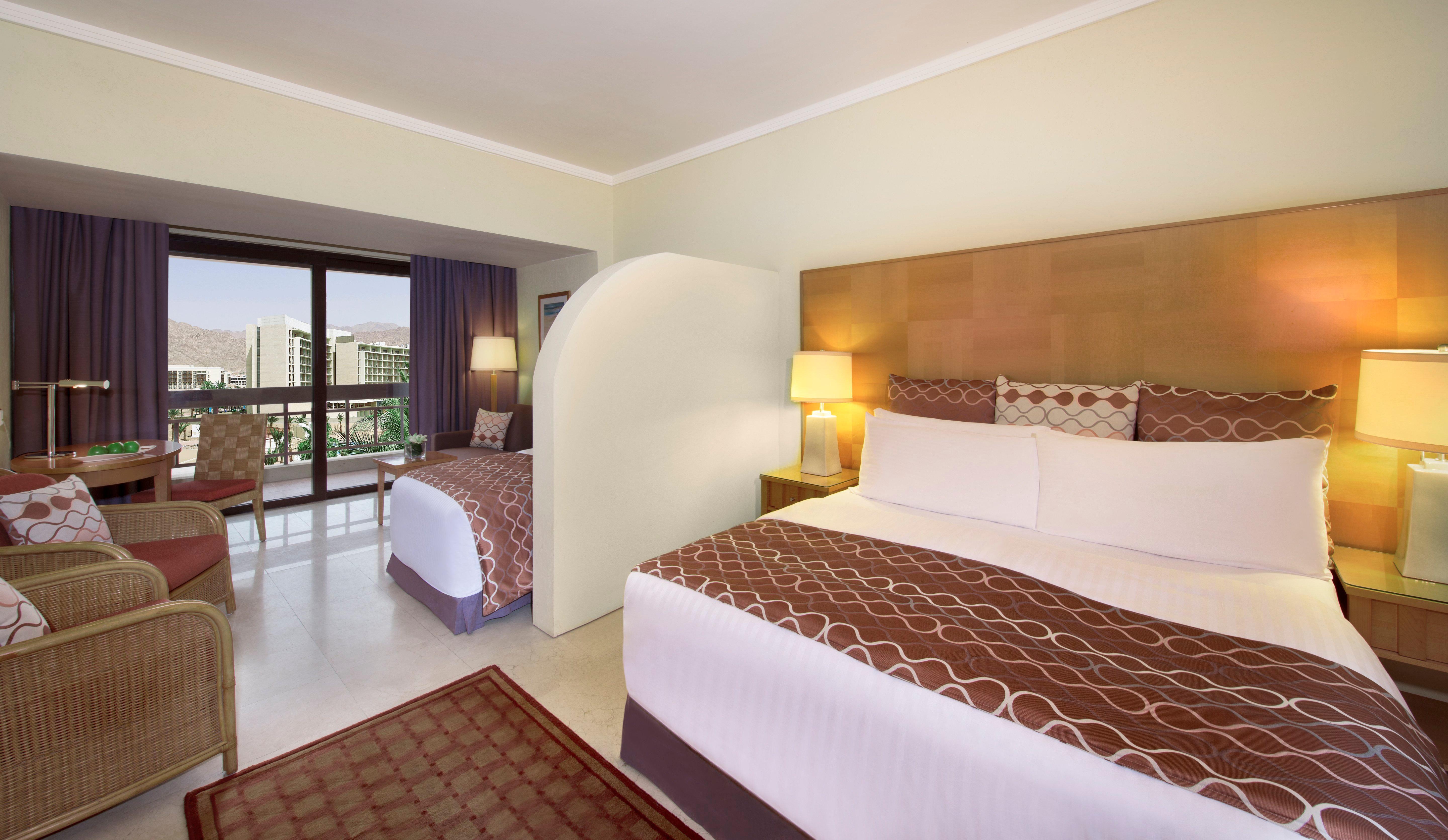 Intercontinental Aqaba By Ihg Hotel Ngoại thất bức ảnh